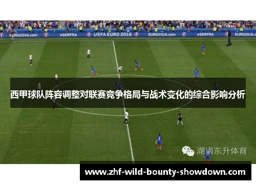 西甲球队阵容调整对联赛竞争格局与战术变化的综合影响分析