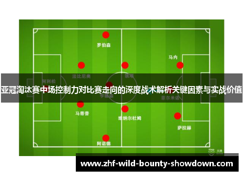 亚冠淘汰赛中场控制力对比赛走向的深度战术解析关键因素与实战价值
