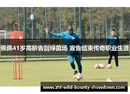 佩佩41岁高龄告别绿茵场 宣告结束传奇职业生涯