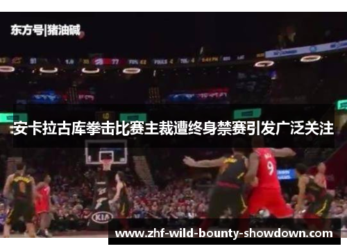 安卡拉古库拳击比赛主裁遭终身禁赛引发广泛关注
