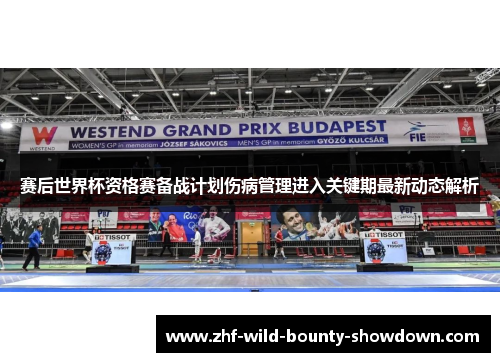 赛后世界杯资格赛备战计划伤病管理进入关键期最新动态解析 赛后世界杯资格赛备战计划伤病管理进入关键期最新动态解析