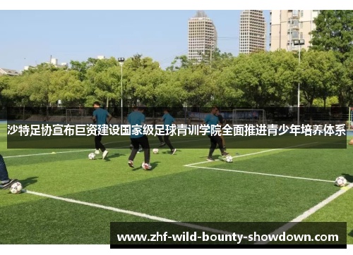 沙特足协宣布巨资建设国家级足球青训学院全面推进青少年培养体系 沙特足协宣布巨资建设国家级足球青训学院全面推进青少年培养体系